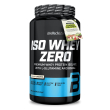 iso whey zero vaniglia 908 g