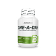 biotechusa one a day 100 compresse