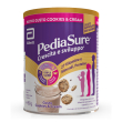 pediasure crescita e sviluppo integratore multivitaminico per bambini cookies&cream 850 g