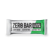 biotechusa zero bar cioccolato nocciola 50 g