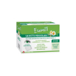 eumill - salviette igiene perioculare adulti e bambini +3 confezione 20 pezzi