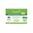 eumill salviette perioculari detergenti lenitive 20 pezzi