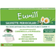 eumill salviette perioculari20pz