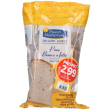 piaceri mediterranei pane bianco a fette senza glutine 300 g snack
