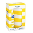mustela spray latte solare spf50 protezione alta per bambini 200ml + borsa frigo