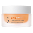 svr biotic [c20] crema viso illuminante e rivitalizzante, 50 ml