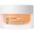 svr c20 biotic crema illuminante uniformante antiossidante 50 ml