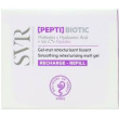 svr [pepti] biotic gel-mat ritexturizzante levigante ricarica 50ml