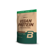 biotechusa vegan protein cioccolato cannella 500 g