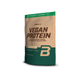 biotechusa vegan protein biscotto alla vaniglia 500 g