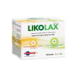 likolax 6 bustine gusto agrumi + 14 bustine gusto neutro