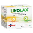 likolax 6 bustine a + 14 bustine b – regolarità intestinale e flora equilibrata