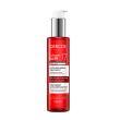 vichy dercos collagen 17 pre-shampoo riparatore, con peptidi pro-collagene e acido citrico, 150ml