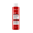 vichy dercos collagen 17 shampoo riparatore, con peptidi pro-collagene e acido citrico, 200ml
