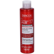dercos shampoo ultra- riparatore collagen 17 filler 200 ml