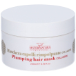 maternatura maschera capelli rimpolpante antiage al collagene 200 g ma