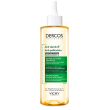 vichy dercos dt shampoo antiforfora acqua mousse capelli ricci e crespi 200ml
