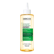 vichy dercos shampoo anti-forfora, 200 ml