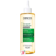 dercos technique shampoo anti dandruff acqua mousse 200 ml