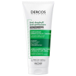 dercos balsamo antiforfora 200ml