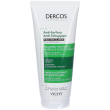 vichy dercos technique balsamo anti forfora 200 ml per capelli