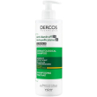 vichy dercos shampoo antiforfora capelli secchi 390 ml