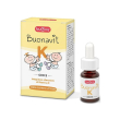buonavit k integratore per un corretto apporto di vitamina k1 8,5 ml - buona