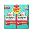 pampers bd mut junior duo 26pz