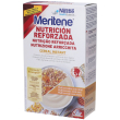 meritene cereal instant crema istantanea 8 cereali e miele 520 g polve