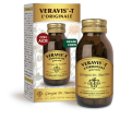 veravis-t l'originale integratore per l'apparato digerente grani corti 90 grammi