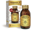 dr. giorgini veravis-t l'originale grani lunghi 90g
