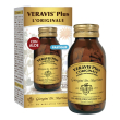 veravis plus orig.past.90g