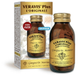veravis plus orig.past.90g