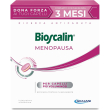 bioscalin menopausa integratore alimentare per capelli voluminosi, favorisce la forza dei capelli, u
