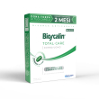 bioscalin total•care integratore alimentare con attivi naturali, per capelli, cute e unghie più f