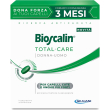 bioscalin total•care integratore alimentare con attivi naturali, per capelli, cute e unghie più f