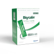 bioscalin total•care integratore bustine, per donna e uomo, per capelli, cute e unghie più forti,