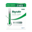 bioscalin - total care attivatore capillare confezione 2x10 ml formato 3 mesi
