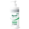 bioscalin total care donna-uomo shampoo fortificante rivitalizzante 400ml