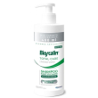 bioscalin total care donna-uomo shampoo fortificante volumizzante 400ml