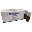 neuromicil flora plus 12 flaconcini