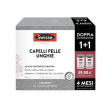 swisse capelli pelle & unghie 60 compresse bipack