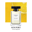 verset sun port 50 ml