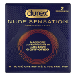 durex nude sensation 2pz