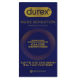 durex - nude sensation preservativi confezione 6 pezzi