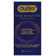 durex nude sensation 6pz