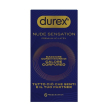 durex nude sensation 6 profilattici