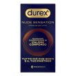 durex nude sensation, 6 profilattici