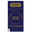 preservativo durex nude sensation 6 pezzi