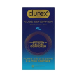 durex nude sensation xl 6 preservativi